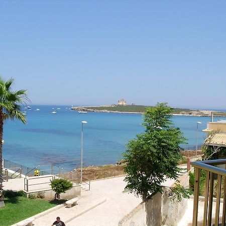 Hotel Vittorio Portopalo Di Capo Passero Eksteriør billede