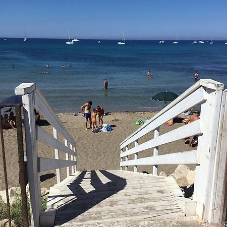 Hotel Vittorio Portopalo Di Capo Passero Eksteriør billede