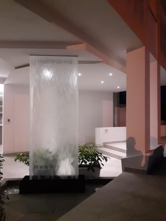 Hotel Vittorio Portopalo Di Capo Passero Eksteriør billede