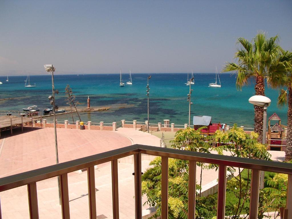 Hotel Vittorio Portopalo Di Capo Passero Værelse billede