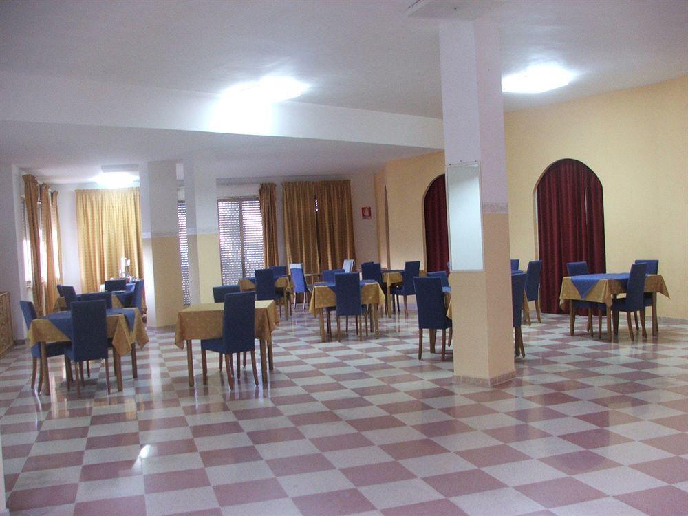 Hotel Vittorio Portopalo Di Capo Passero Eksteriør billede