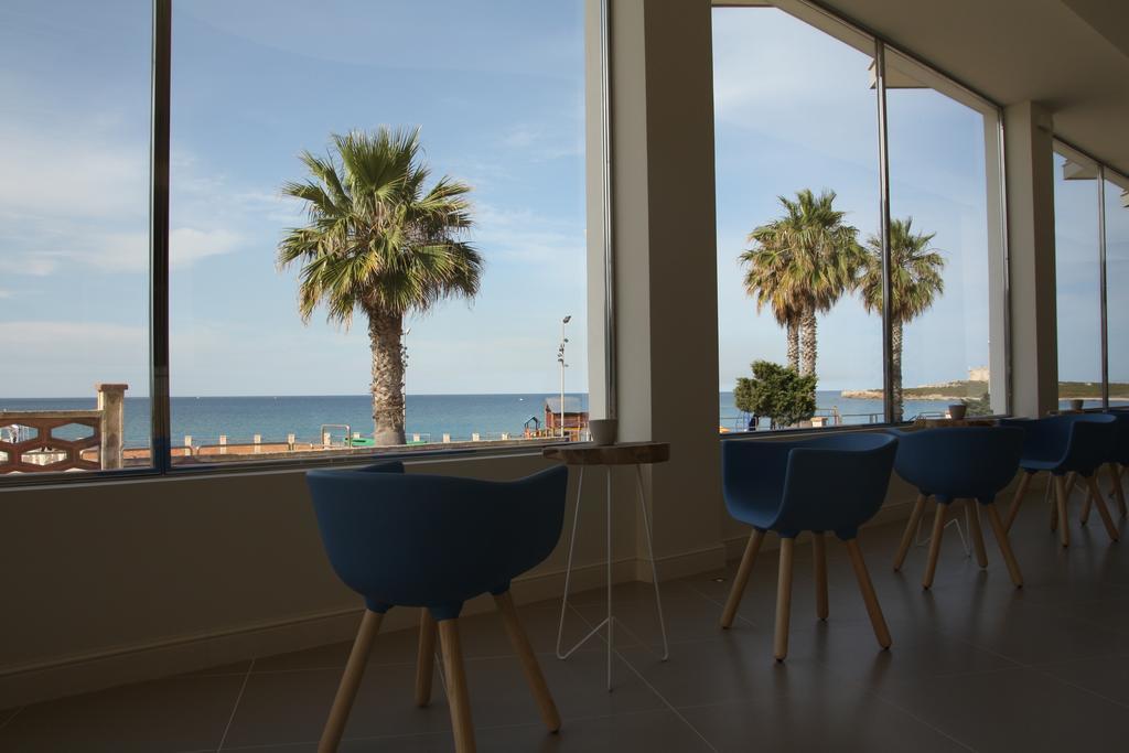 Hotel Vittorio Portopalo Di Capo Passero Eksteriør billede